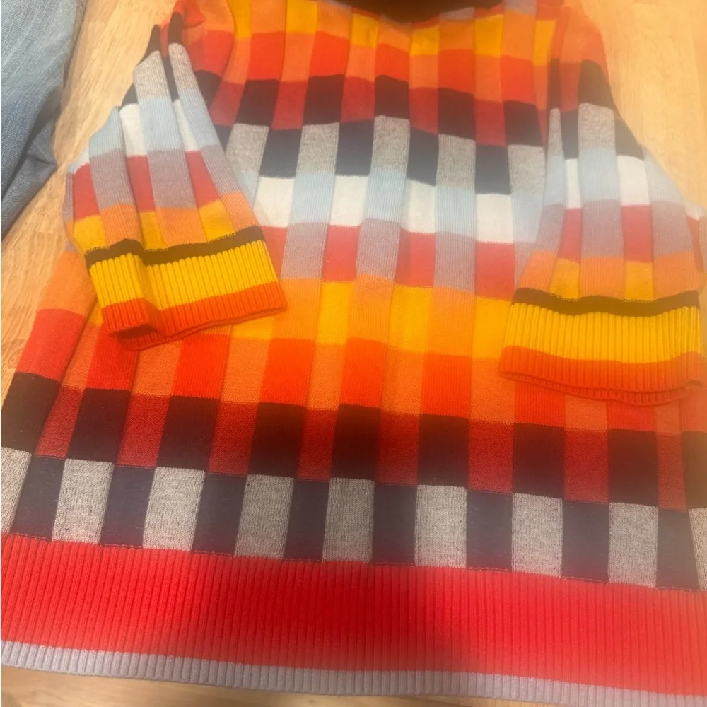 Maeve Sweater from Anthropologie size small - Picture 4 of 6